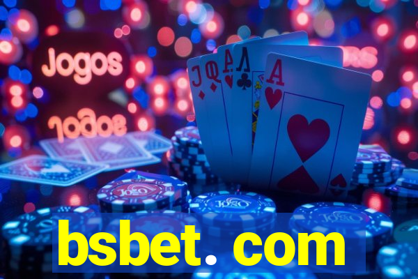 bsbet. com